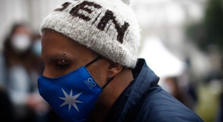 Rojas Vade presenta licencia médica ante la Convención Constitucional