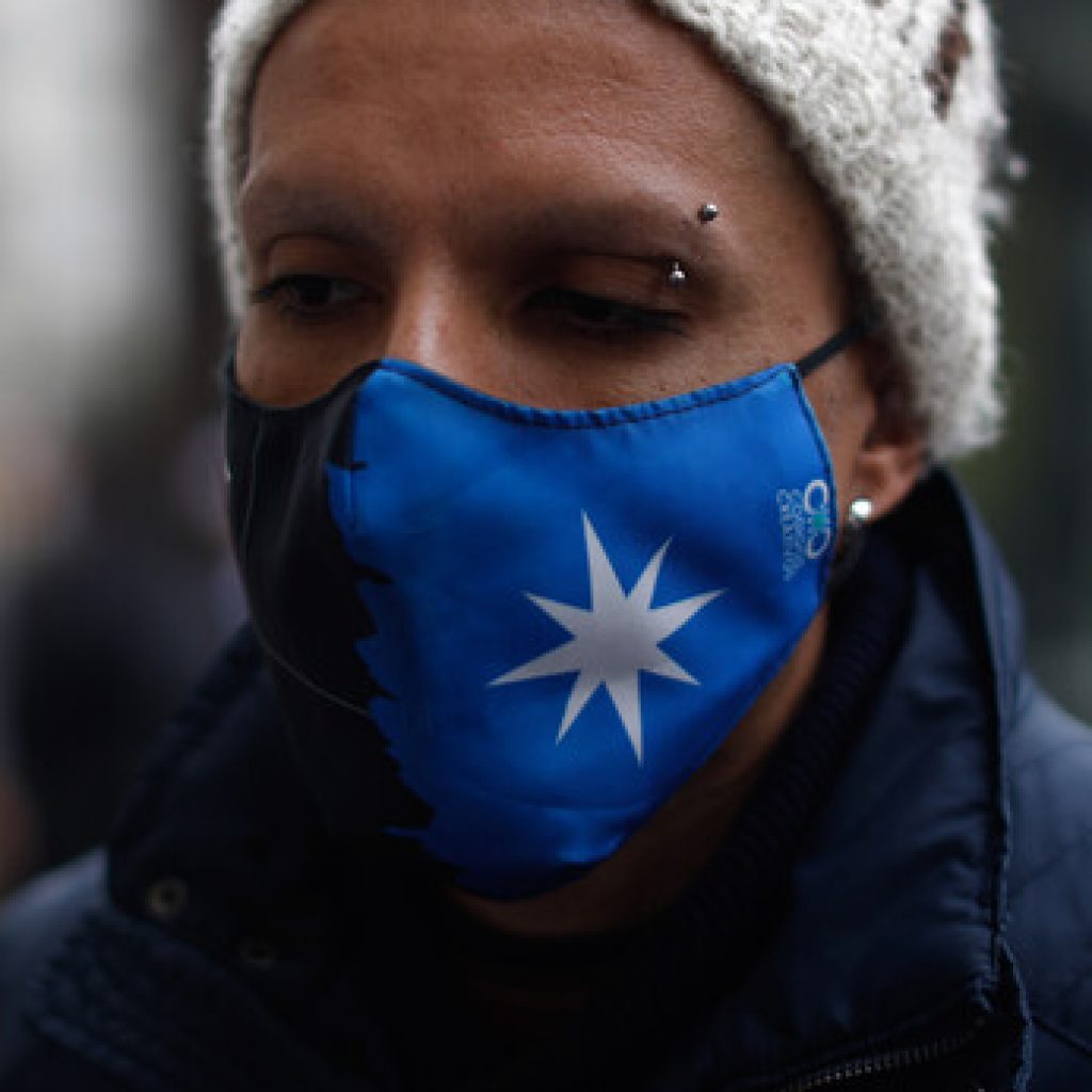 Mesa de la CC realiza denuncia a la Fiscalía para investigar caso de Rojas Vade