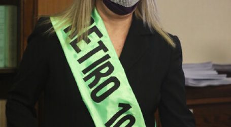 Jiles: “Necesitamos un cuarto retiro sin letra chica, universal y sin impuestos”