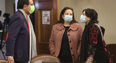 Instan al Ejecutivo a rendir homenaje a excomandantes Schneider y Prats