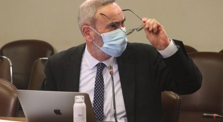 Saffirio expresó satisfacción por aprobación del cuarto retiro