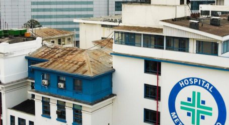 Acogen a tramitación recurso de protección contra Seremi de Salud y Cencosud