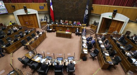 Controversia con Argentina: Senado otorga respaldo a acciones del Ejecutivo