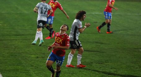 Copa Chile: Colo Colo venció nuevamente a U. Española y avanzó a la final