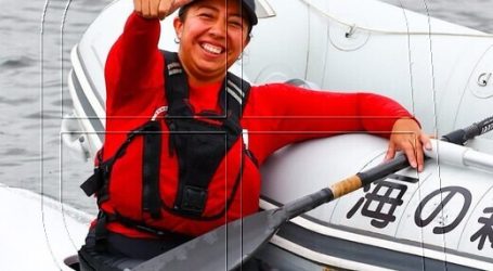 Paralímpicos: Katherinne Wollermann avanzó directo a la final A del KL1-200