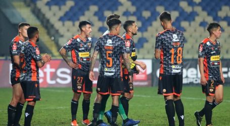Primera B: Tribunal de Disciplina sanciona a Cobreloa con la resta de 3 puntos