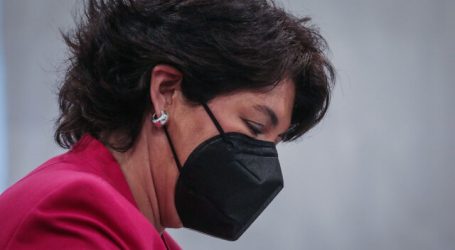 Yasna Provoste sostuvo reunión con representantes de Fondap