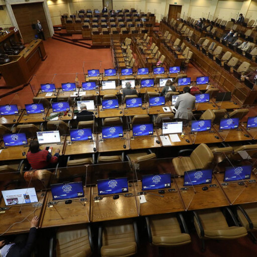 Despachan a ley proyecto que regula cuidados paliativos a enfermos terminales