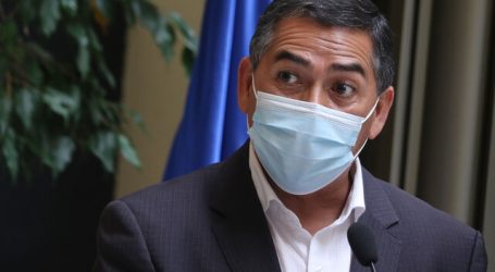 Diputado Soto y Parada Militar: “Es imprudente, irresponsable e irracional”