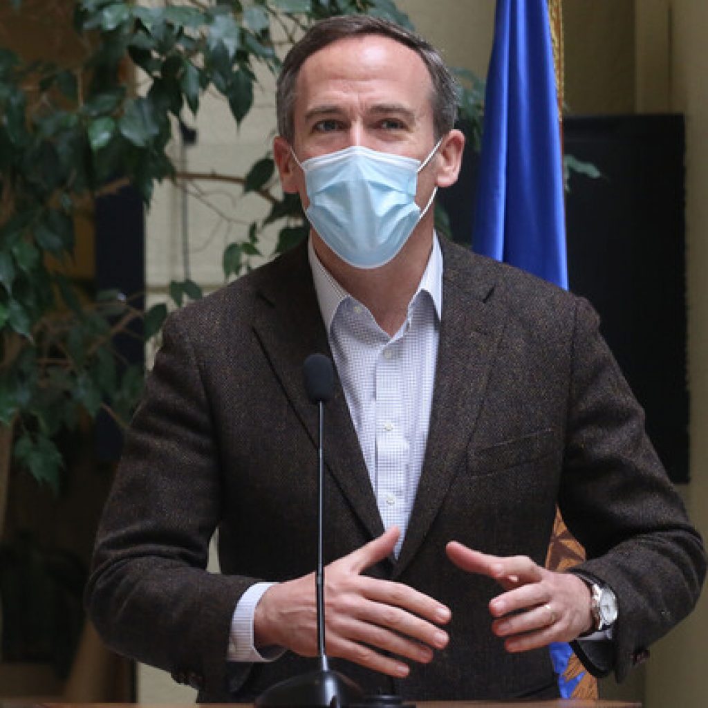 Carteles internacionales: Diputados UDI impulsan “Agenda Antinarcos”