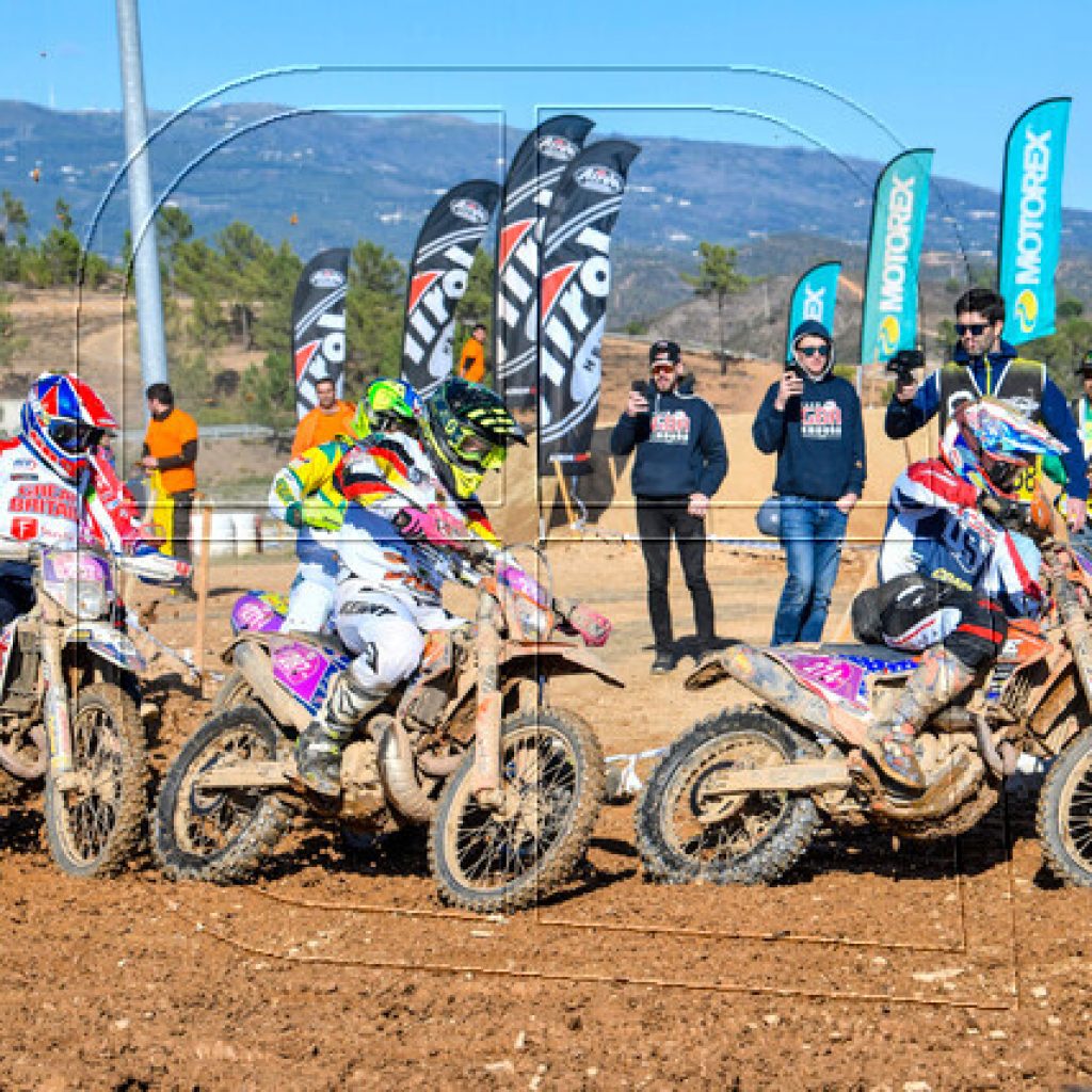 Six Days: Selección chilena Junior se posiciona en el 4° lugar en Italia