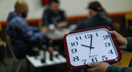 Senador Girardi: “Mantener el cambio de hora es negacionismo”