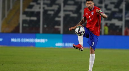 Aránguiz, Bravo y Maripán harán su debut en la Europa League