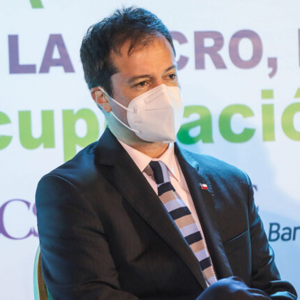 Creación de empresas marca récord en agosto y Palacios resalta positivo impacto