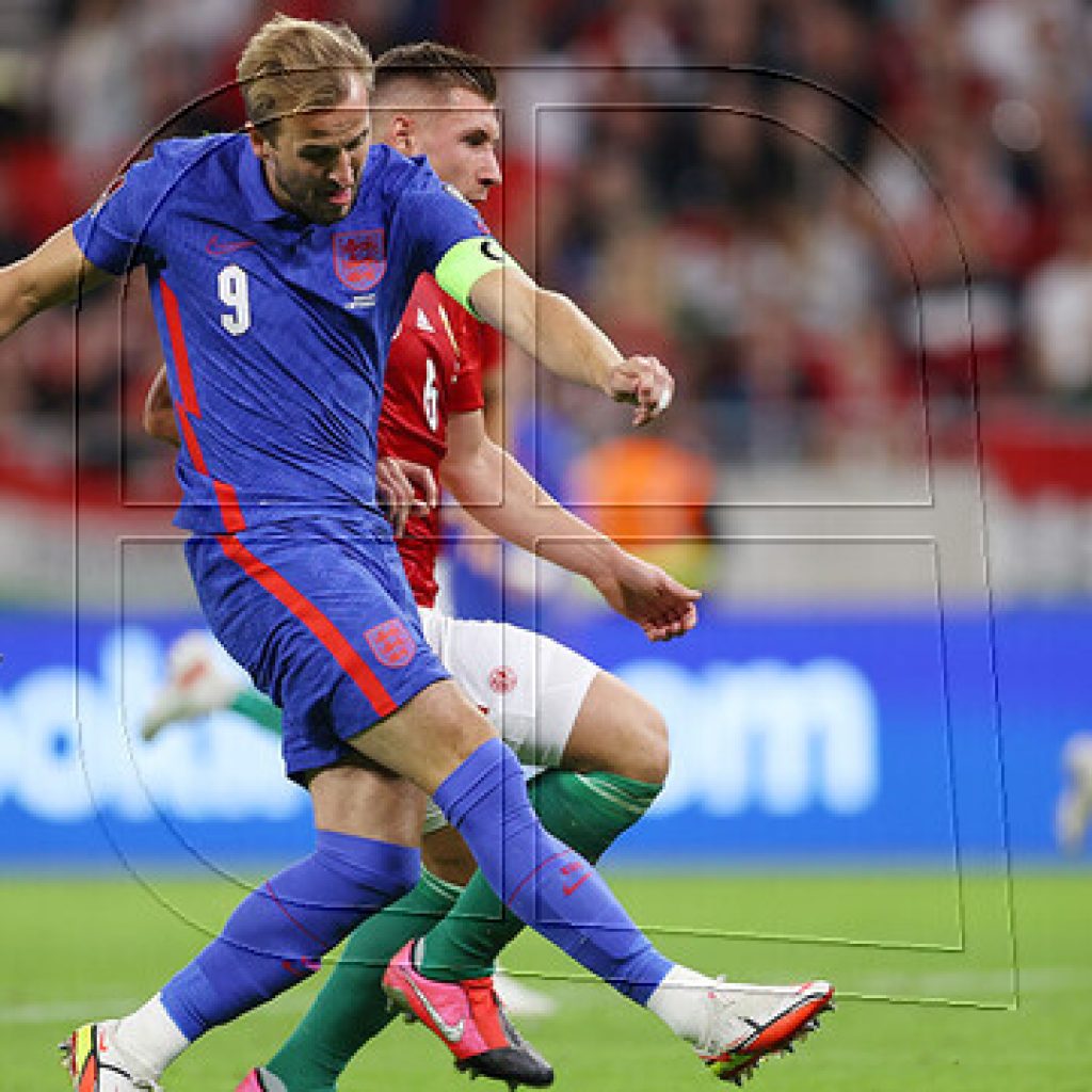 FIFA sanciona a Hungría con 2 partidos a puerta cerrada por incidentes racistas