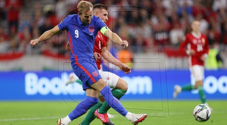 FIFA sanciona a Hungría con 2 partidos a puerta cerrada por incidentes racistas