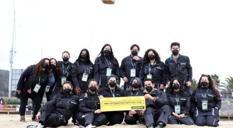 Greenpeace solicita mayor control en la comercialización de plástico