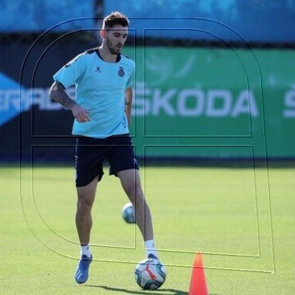 Colo Colo estaría cerca cerrar la contratación de Facundo Ferreyra