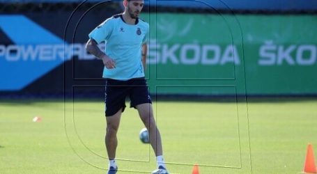 Colo Colo habría hecho primera oferta por Facundo Ferreyra