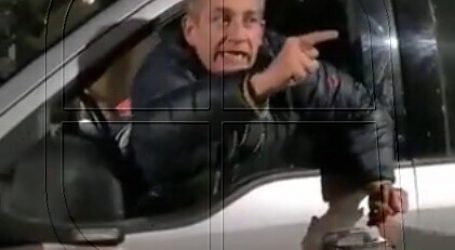 Detienen a concejal de San Pedro de la Paz por conducir en estado de ebriedad