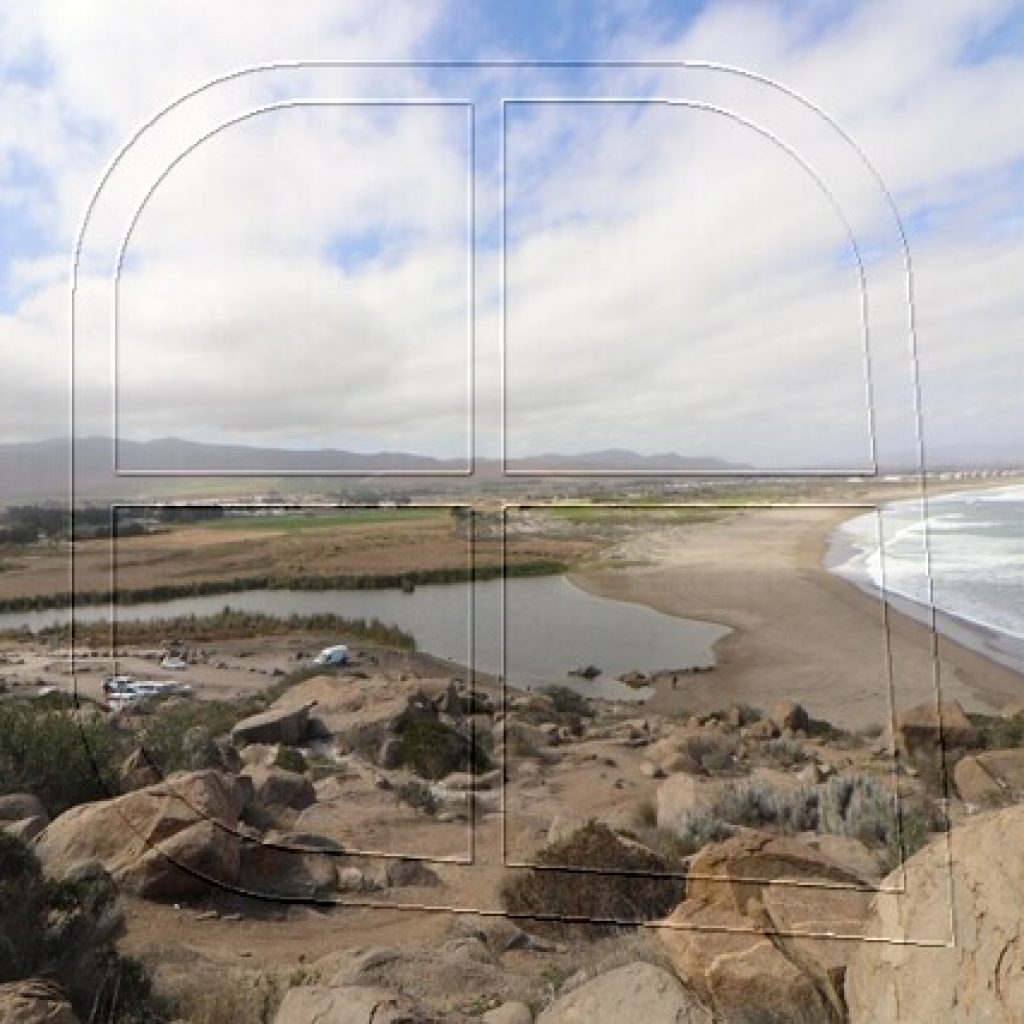 Inician acciones para proteger humedales costeros de la Región de Coquimbo