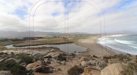 Inician acciones para proteger humedales costeros de la Región de Coquimbo