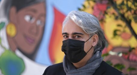 Tricel rechaza impugnación y confirma la candidatura presidencial de ME-O