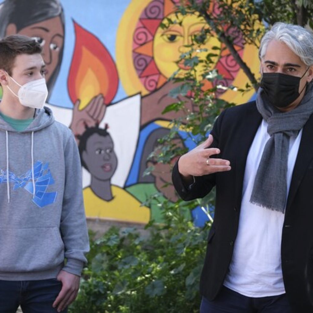 ME-O reiteró su apoyo al proyecto de cuarto retiro del 10% de las AFP