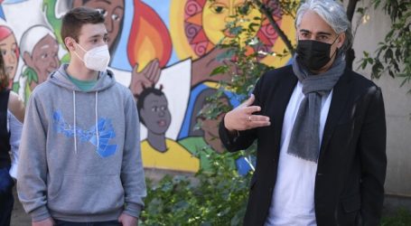 ME-O reiteró su apoyo al proyecto de cuarto retiro del 10% de las AFP