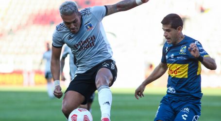 Javier Parraguez: “Uno siempre está trabajando para poder aportar”