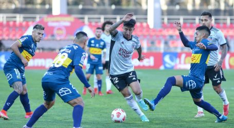 Bryan Soto: “Estoy sumando más minutos de los que esperaba”