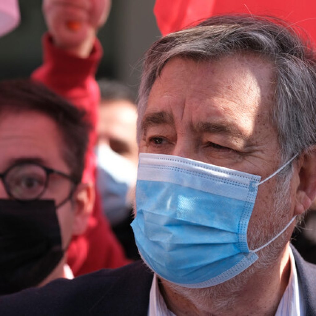 Llaman a parlamentarios a aprobar feriado irrenunciable del 17 de septiembre