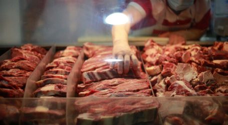 Minagri y el SAG fiscalizan venta de carnes previo a Fiestas Patrias