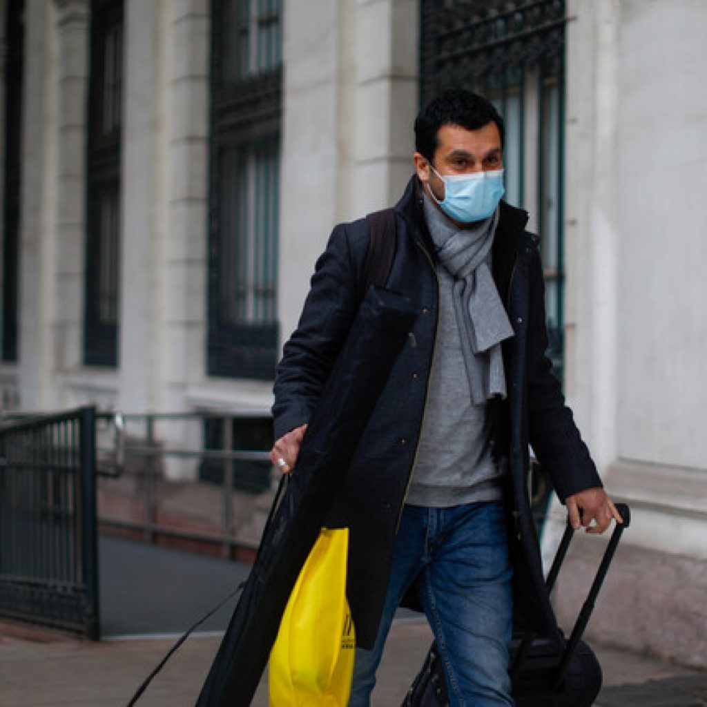 Bassa por caso de Rodrigo Rojas: "Aquí no va a haber defensas corporativas"