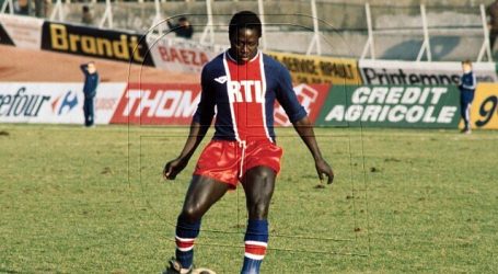 El ex-futbolista francés Jean-Pierre Adams falleció tras 39 años en coma