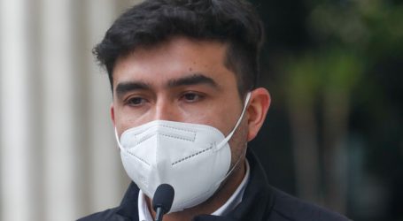 Muñoz y Rojas Vade: “Es una situación gravísima que afecta la República”