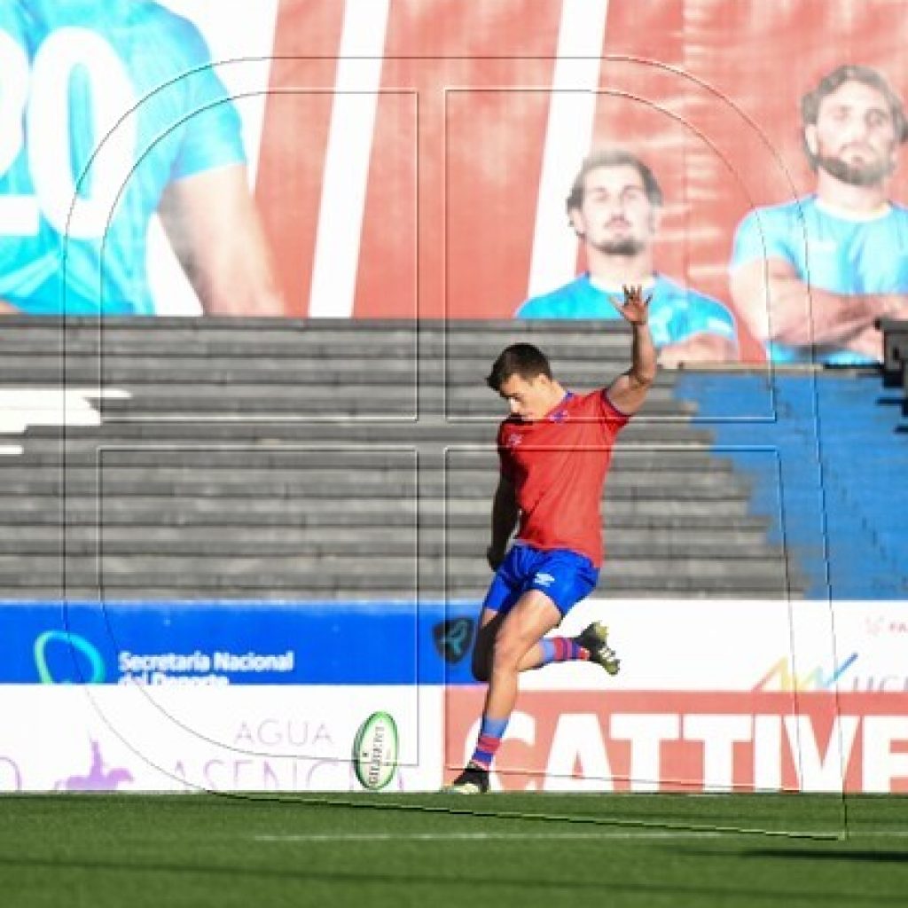 Los Cóndores se medirán ante Argentina en San Carlos de Apoquindo