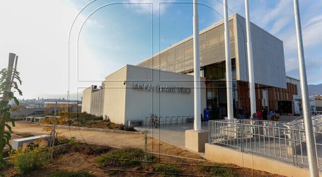 Subsecretario Dougnac inaugura nuevo CESFAM Limache Viejo