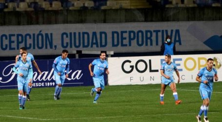 San Marcos informó un caso de Covid-19 antes de enfrentar a Deportes Temuco