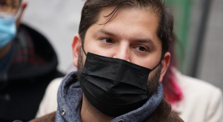 Encuesta CEP: Boric y Sichel lideran preferencias presidenciales