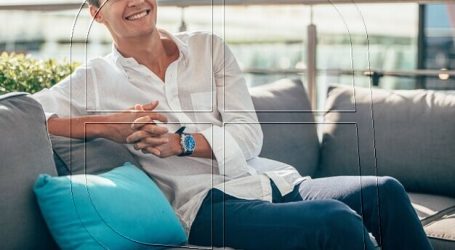 F1: George Russell será el próximo compañero de Hamilton en Mercedes