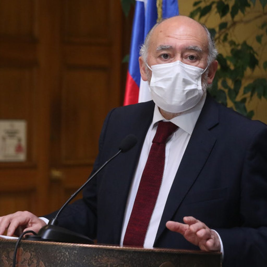 Flores pide aumento de recursos para la Superintendencia de Medio Ambiente