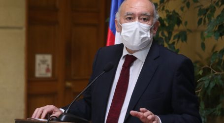 Flores pide aumento de recursos para la Superintendencia de Medio Ambiente