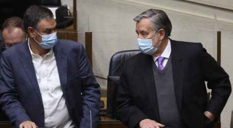 Ossandón: Provoste y Sichel tienen una “tremenda ventaja”
