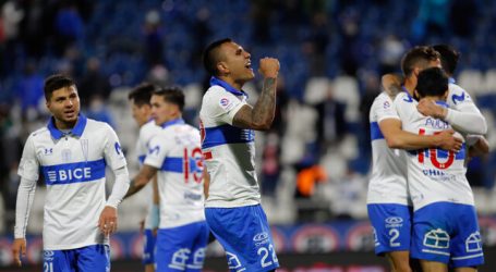 Juan Leiva y duelo ante Curicó Unido: “Se hacen muy fuerte de local”