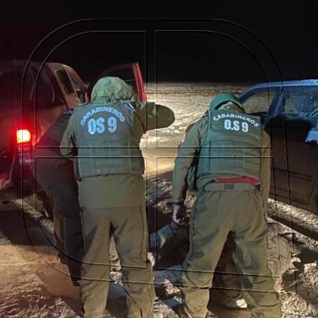 Bolivia asegura que militares detenidos realizaban operativo por contrabando