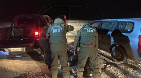 Bolivia recurre a la vía diplomática para liberar a tres militares detenidos