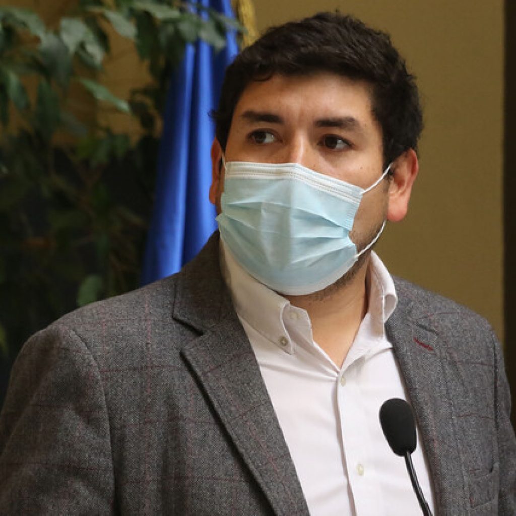 Morán y 4° retiro: No estoy seguro que el Gobierno tenga los votos para rechazar