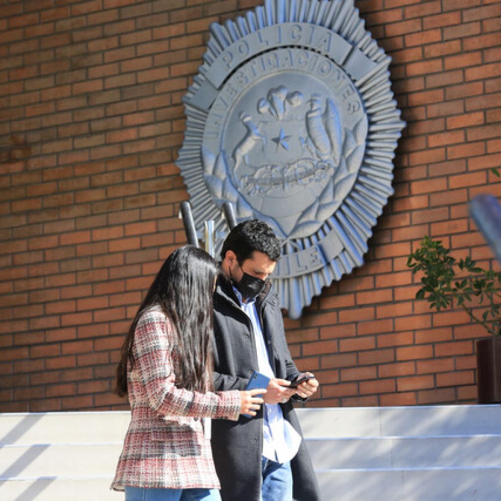 CC: Bassa declaró ante la PDI por investigación de caso Rojas Vade