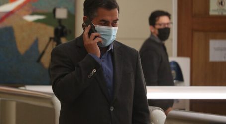 Soto rechaza aplicar impuesto a cuarto retiro: “Desnaturaliza el proyecto”